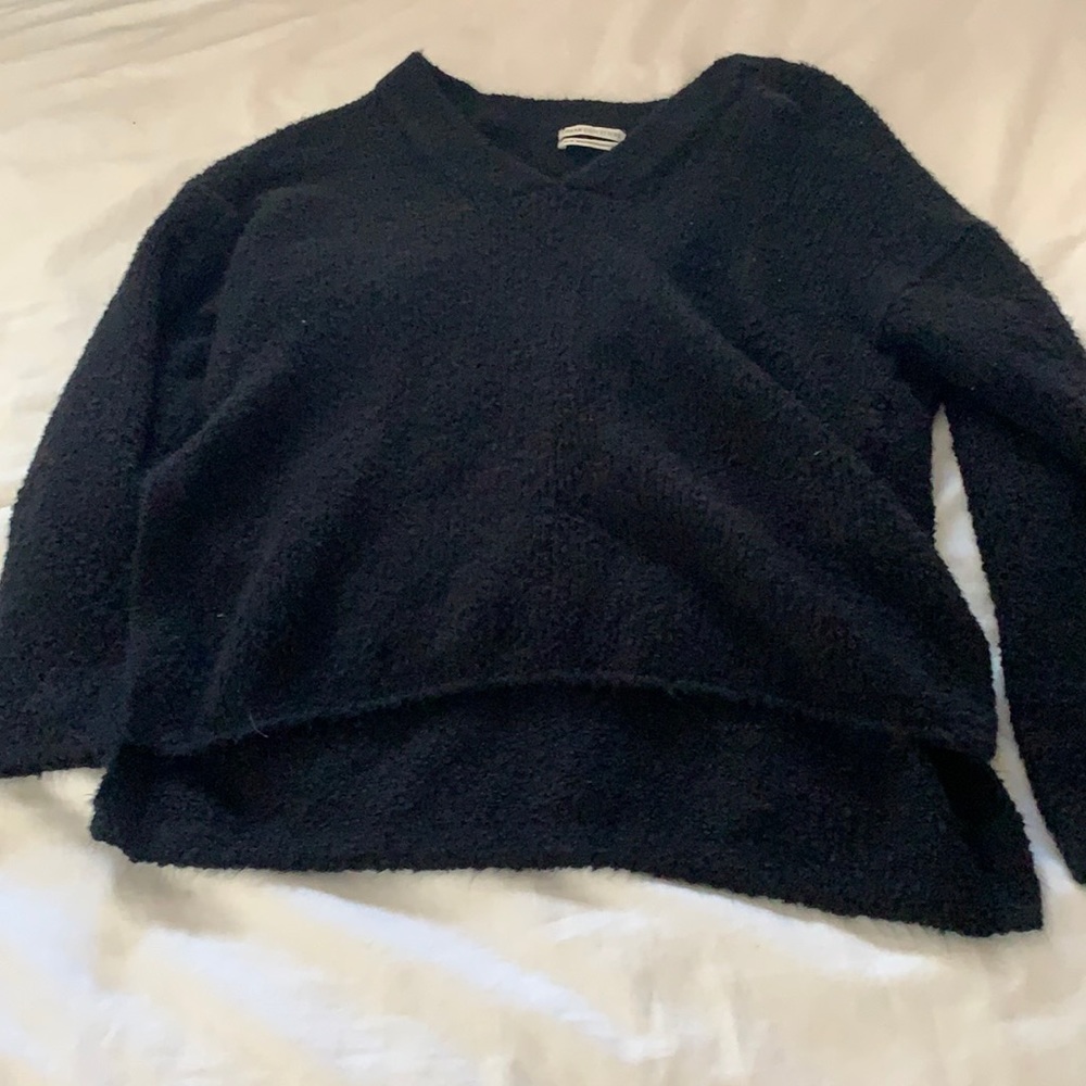 urban outfitters oversized sweater